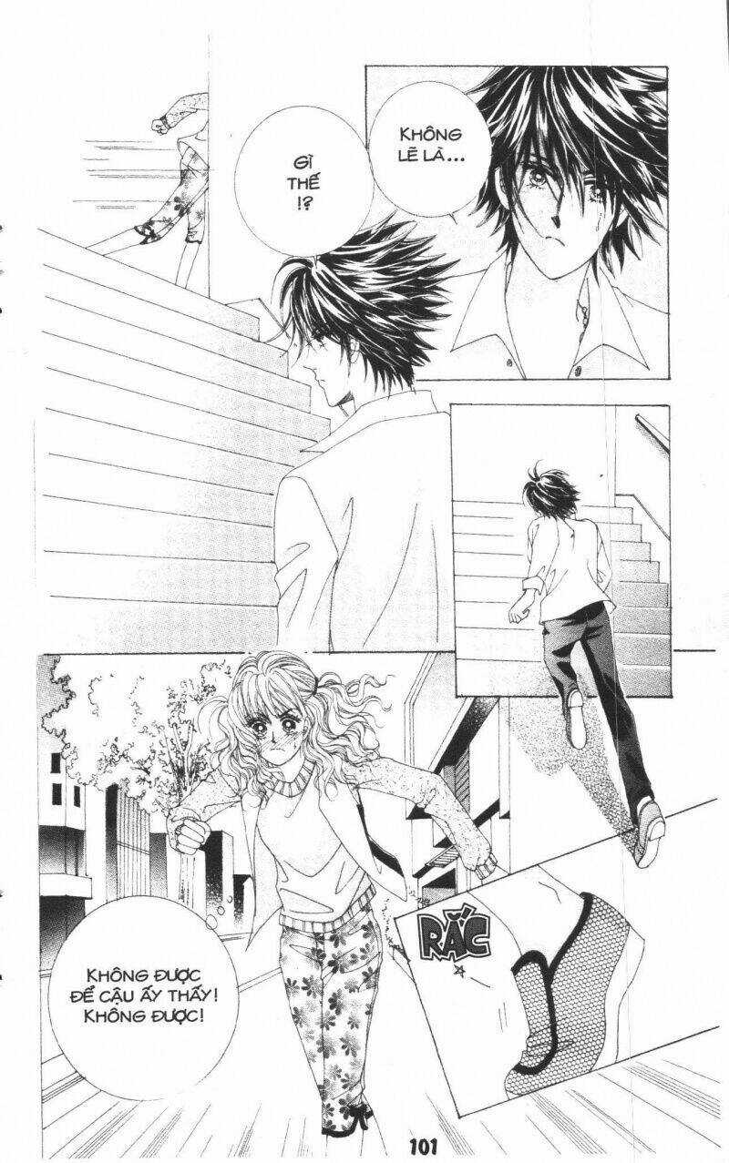 Say Say Say Chapter 4 trang 99