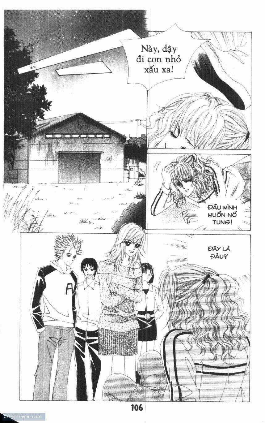 Say Say Say Chapter 5 trang 104