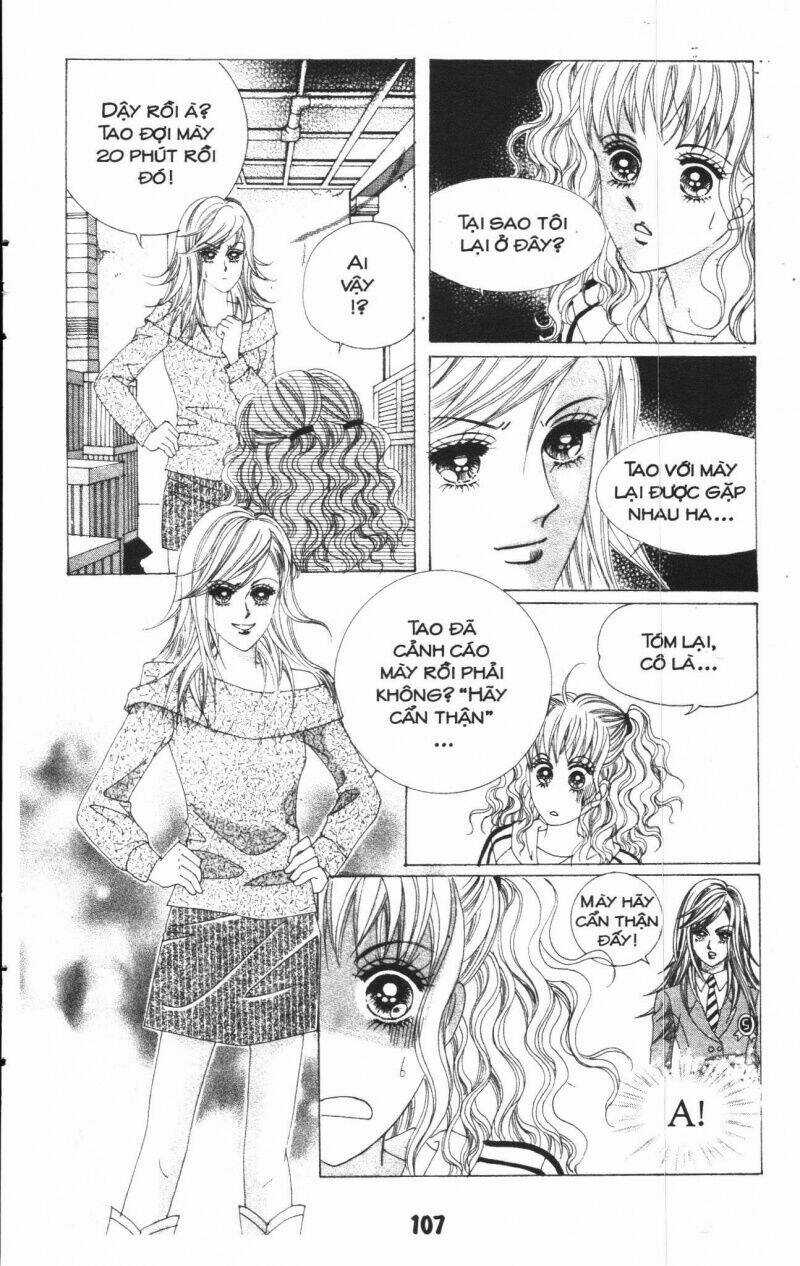 Say Say Say Chapter 5 trang 105