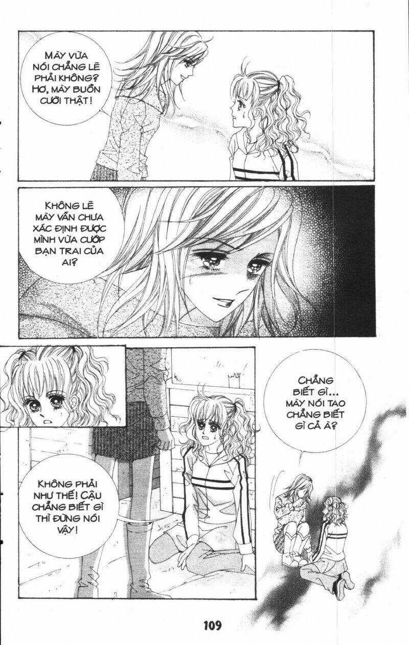 Say Say Say Chapter 5 trang 107