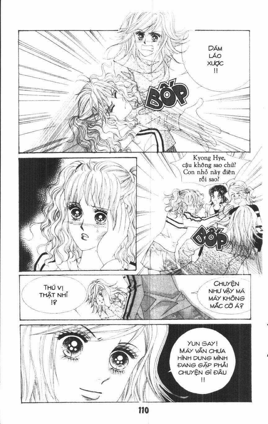 Say Say Say Chapter 5 trang 108