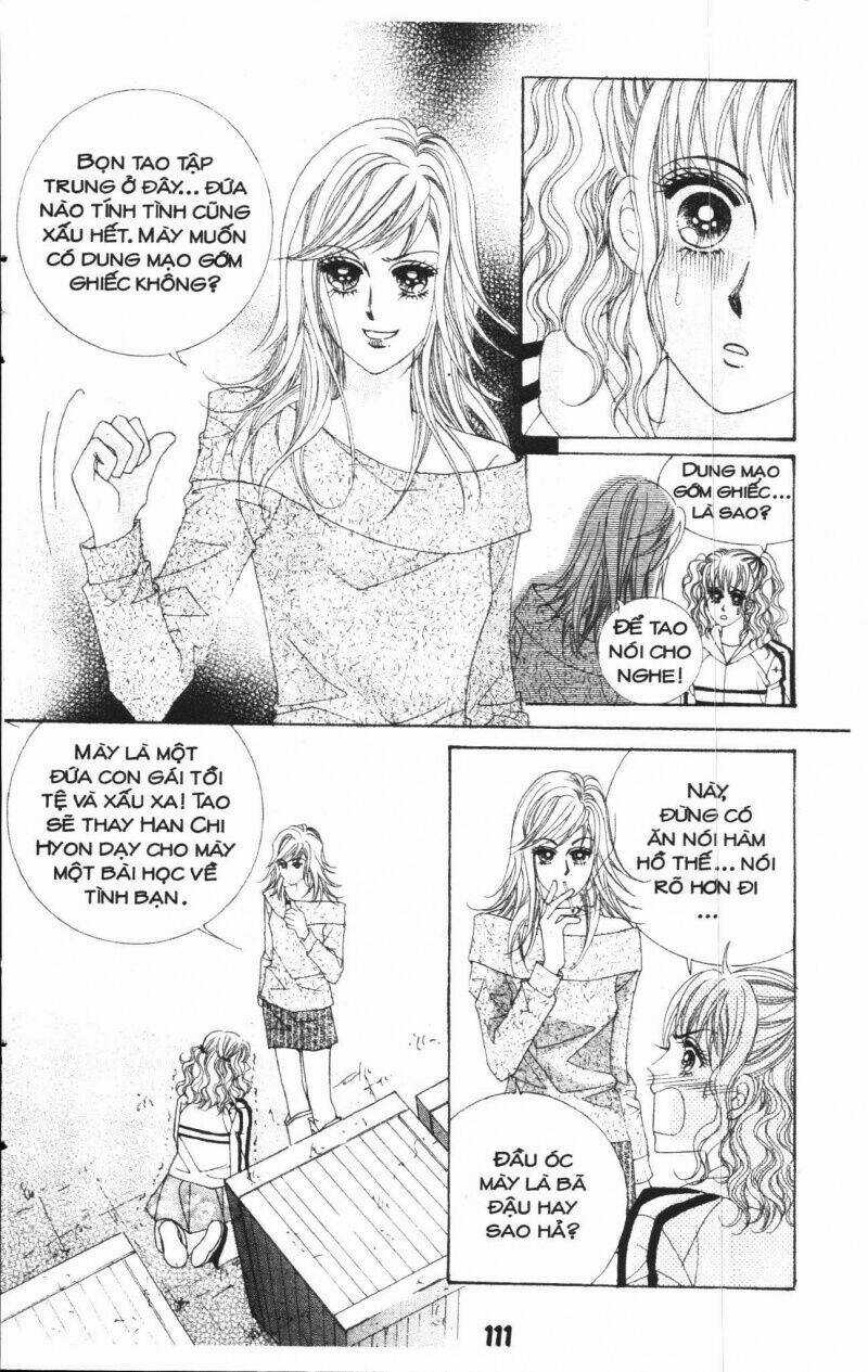 Say Say Say Chapter 5 trang 109