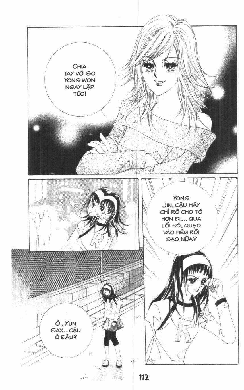 Say Say Say Chapter 5 trang 110