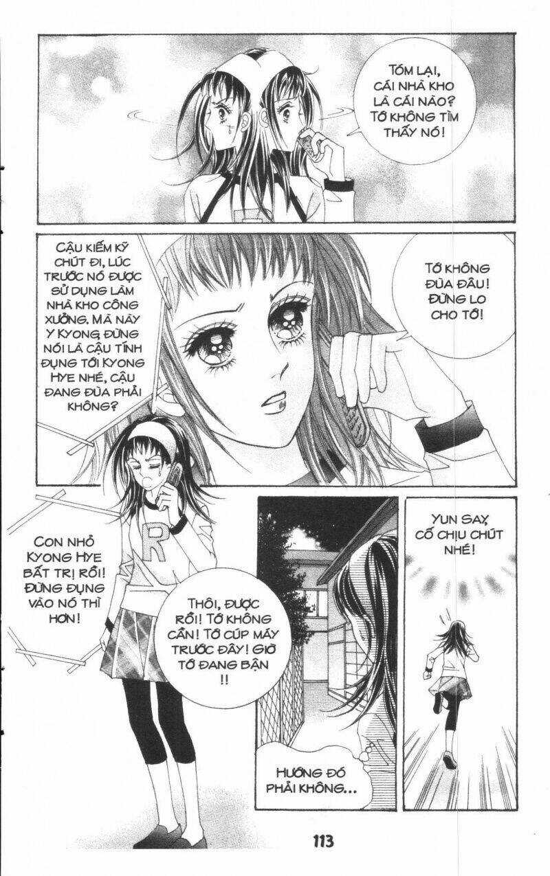 Say Say Say Chapter 5 trang 111