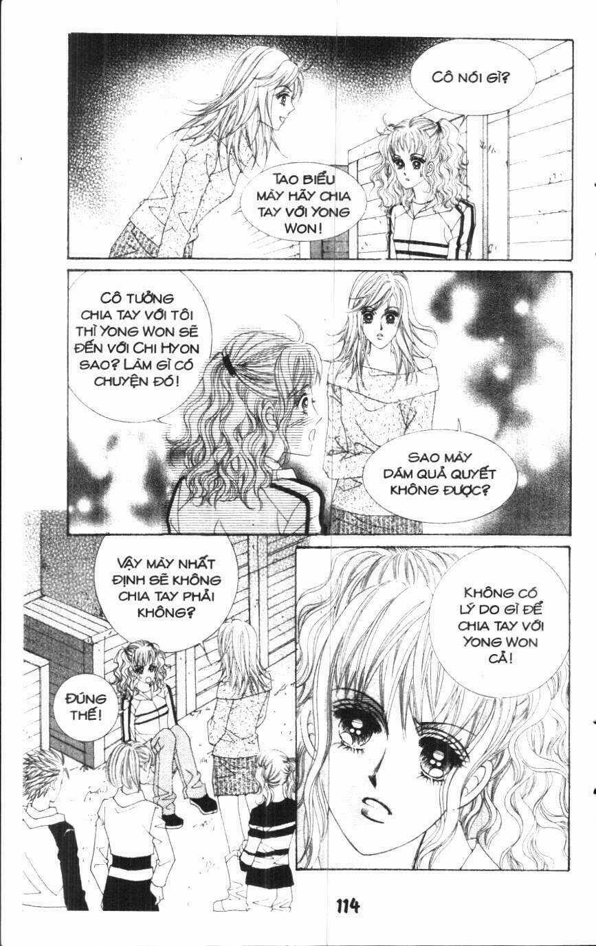 Say Say Say Chapter 5 trang 112