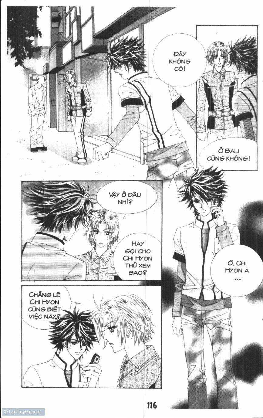 Say Say Say Chapter 5 trang 114