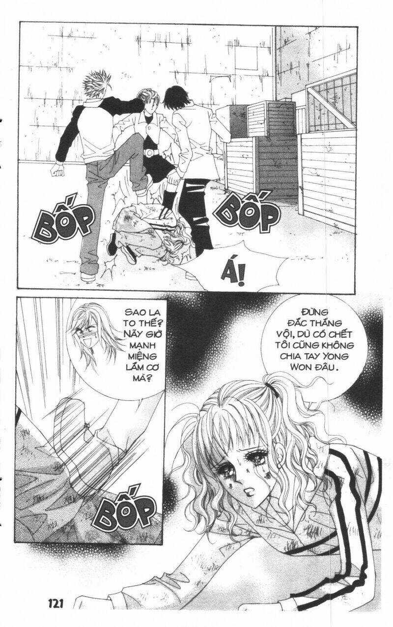 Say Say Say Chapter 5 trang 119