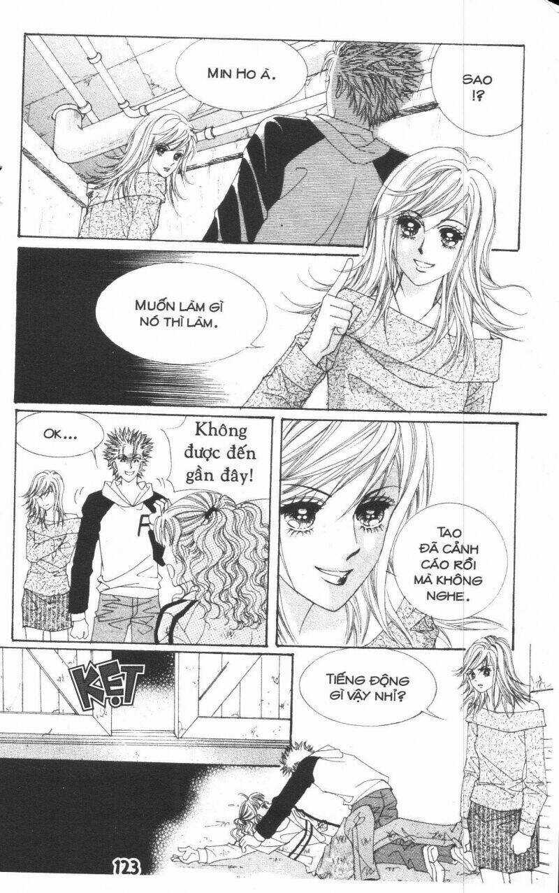 Say Say Say Chapter 5 trang 121