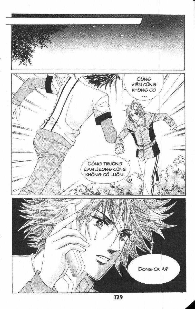 Say Say Say Chapter 5 trang 127