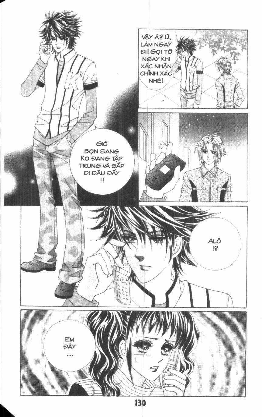 Say Say Say Chapter 5 trang 128