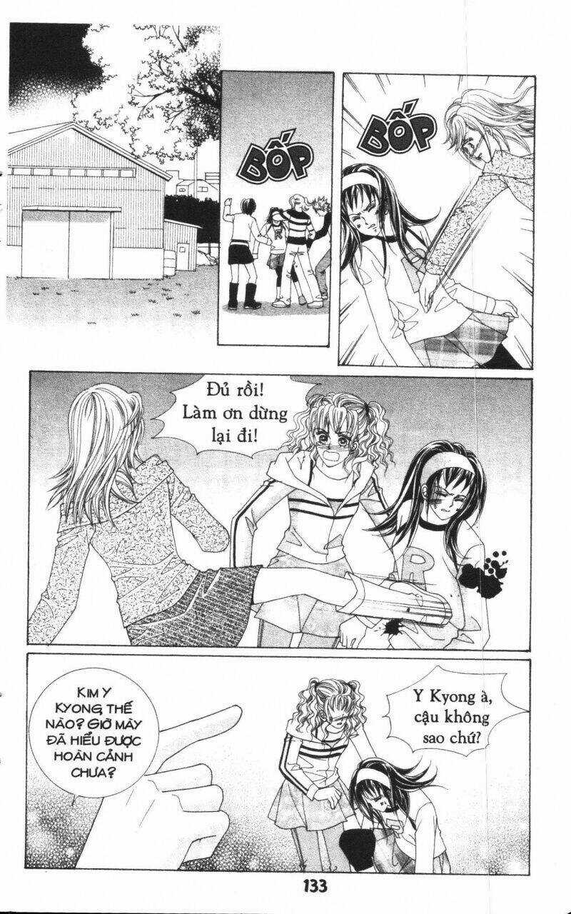 Say Say Say Chapter 5 trang 131