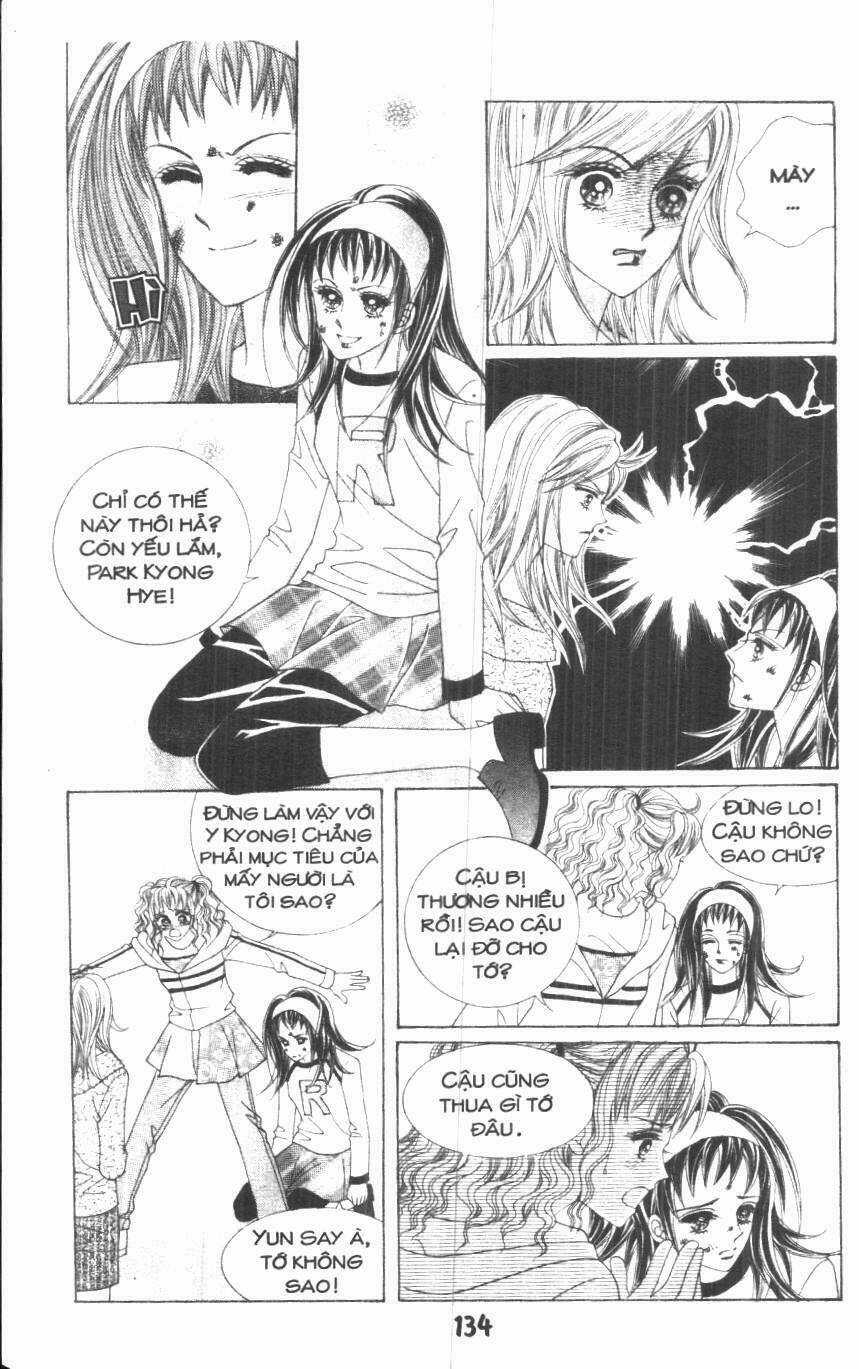 Say Say Say Chapter 5 trang 132