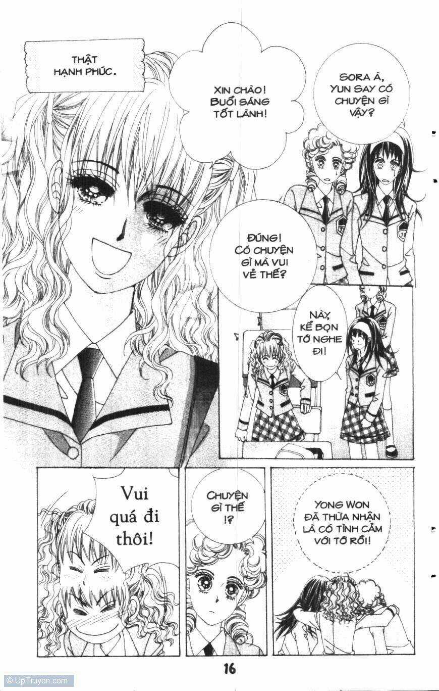 Say Say Say Chapter 5 trang 14