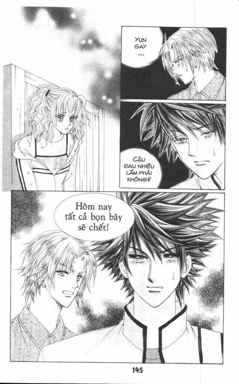 Say Say Say Chapter 5 trang 143