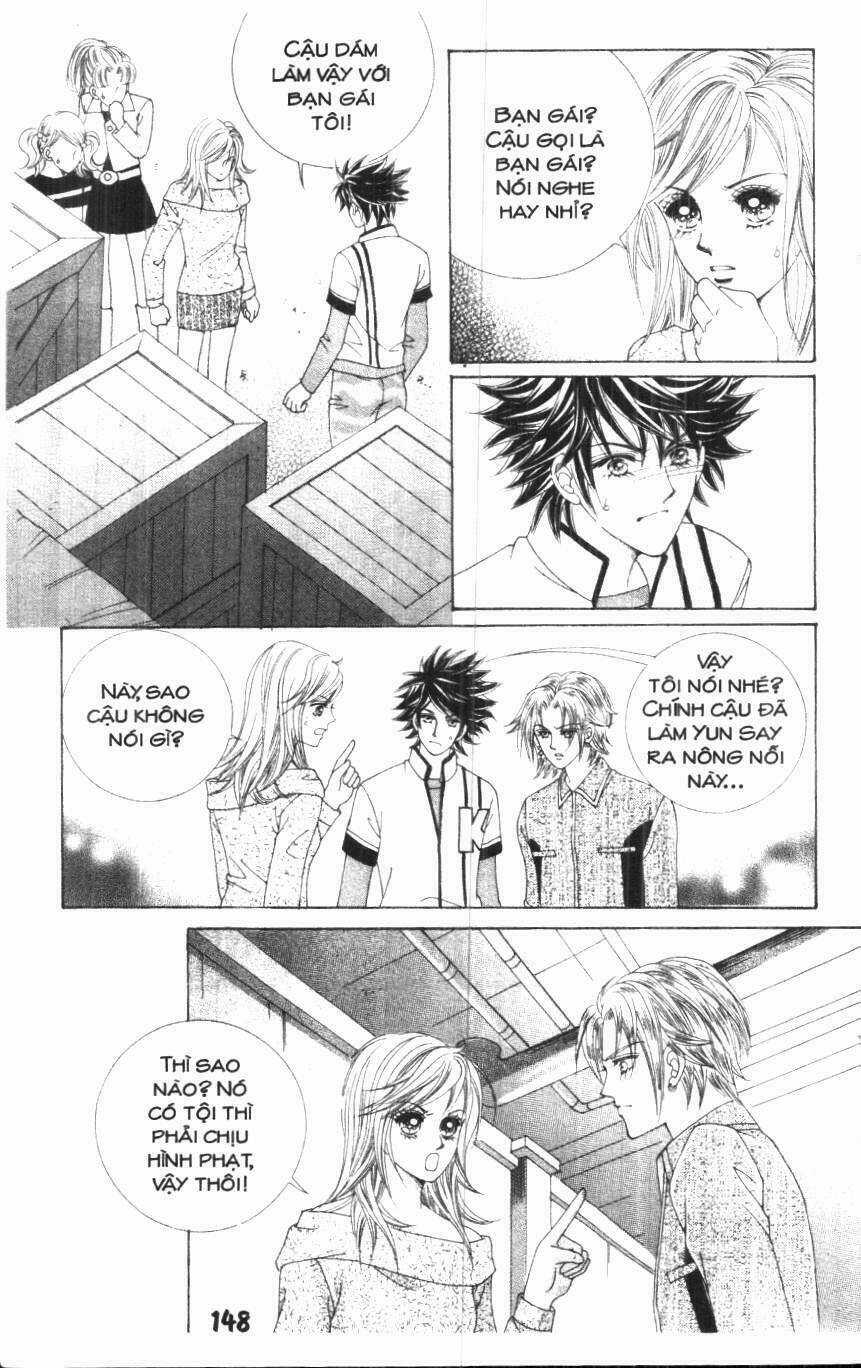 Say Say Say Chapter 5 trang 146