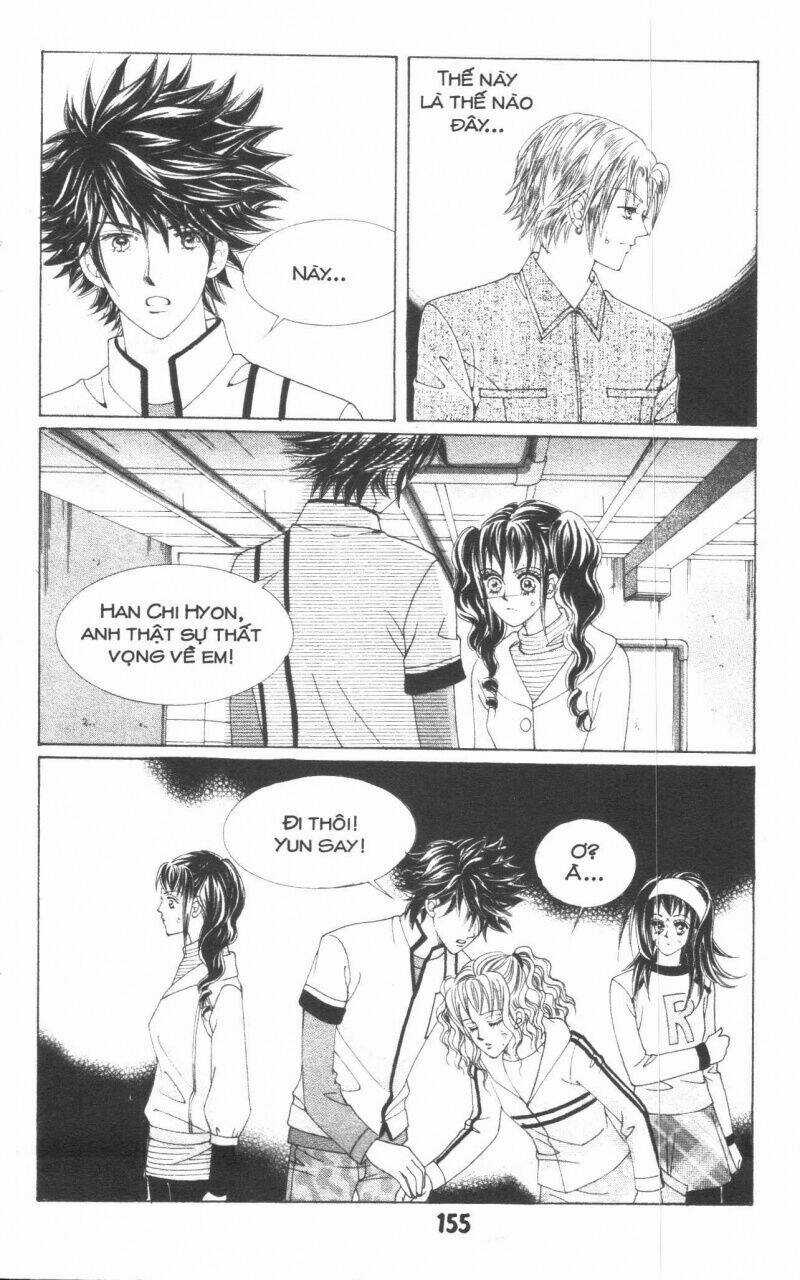 Say Say Say Chapter 5 trang 153