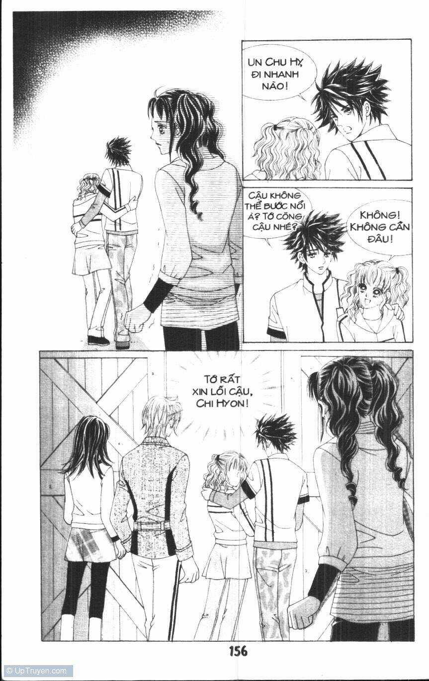 Say Say Say Chapter 5 trang 154