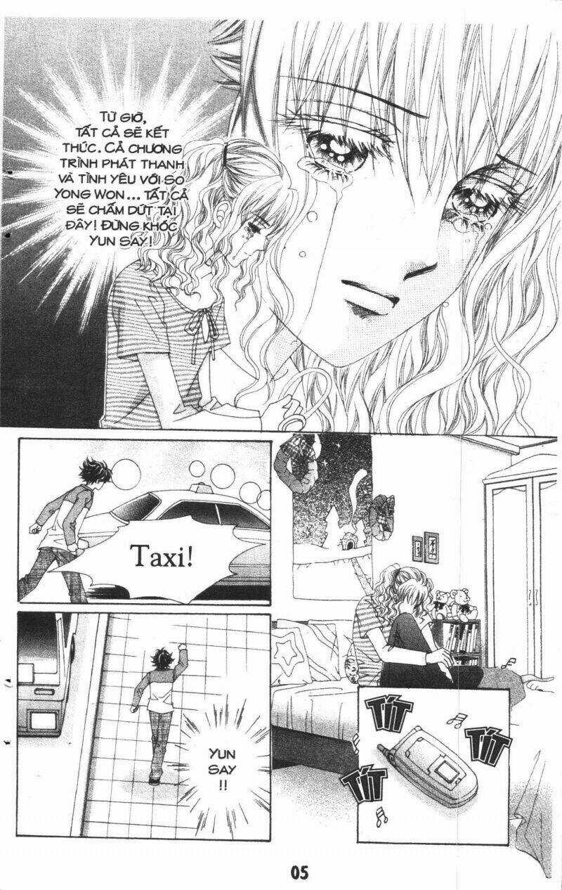 Say Say Say Chapter 5 trang 3