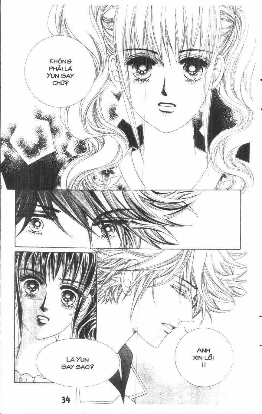 Say Say Say Chapter 5 trang 32