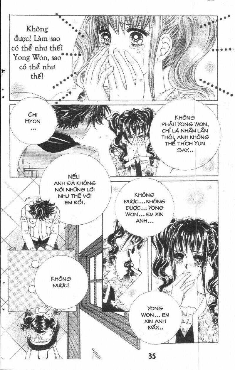 Say Say Say Chapter 5 trang 33