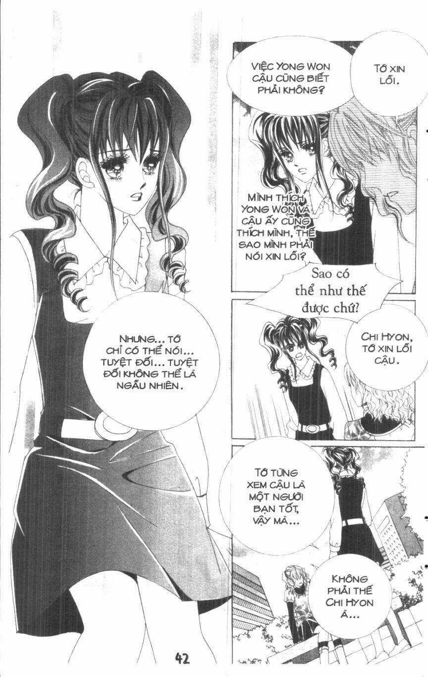 Say Say Say Chapter 5 trang 40