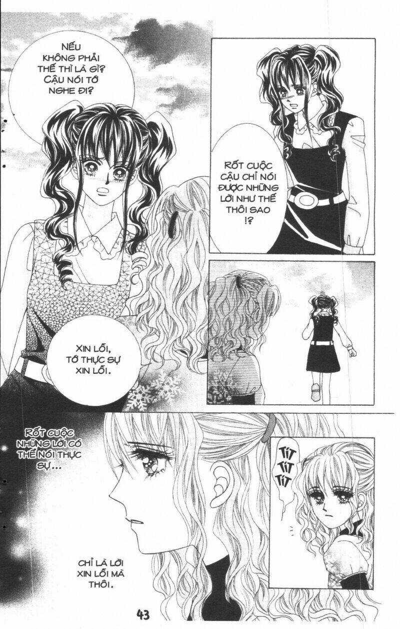 Say Say Say Chapter 5 trang 41