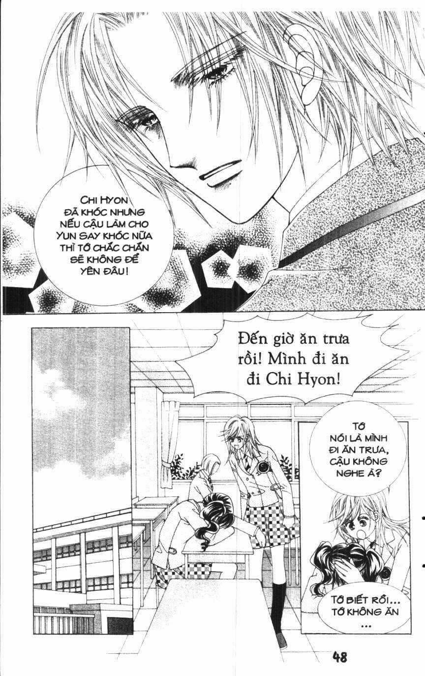 Say Say Say Chapter 5 trang 46