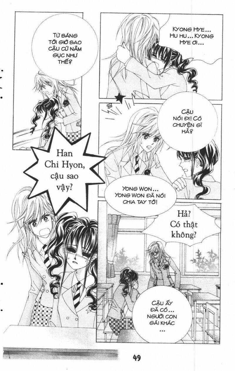 Say Say Say Chapter 5 trang 47