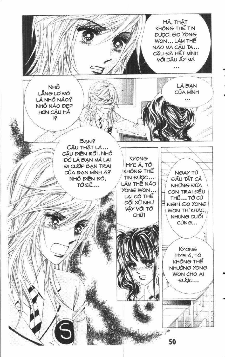 Say Say Say Chapter 5 trang 48