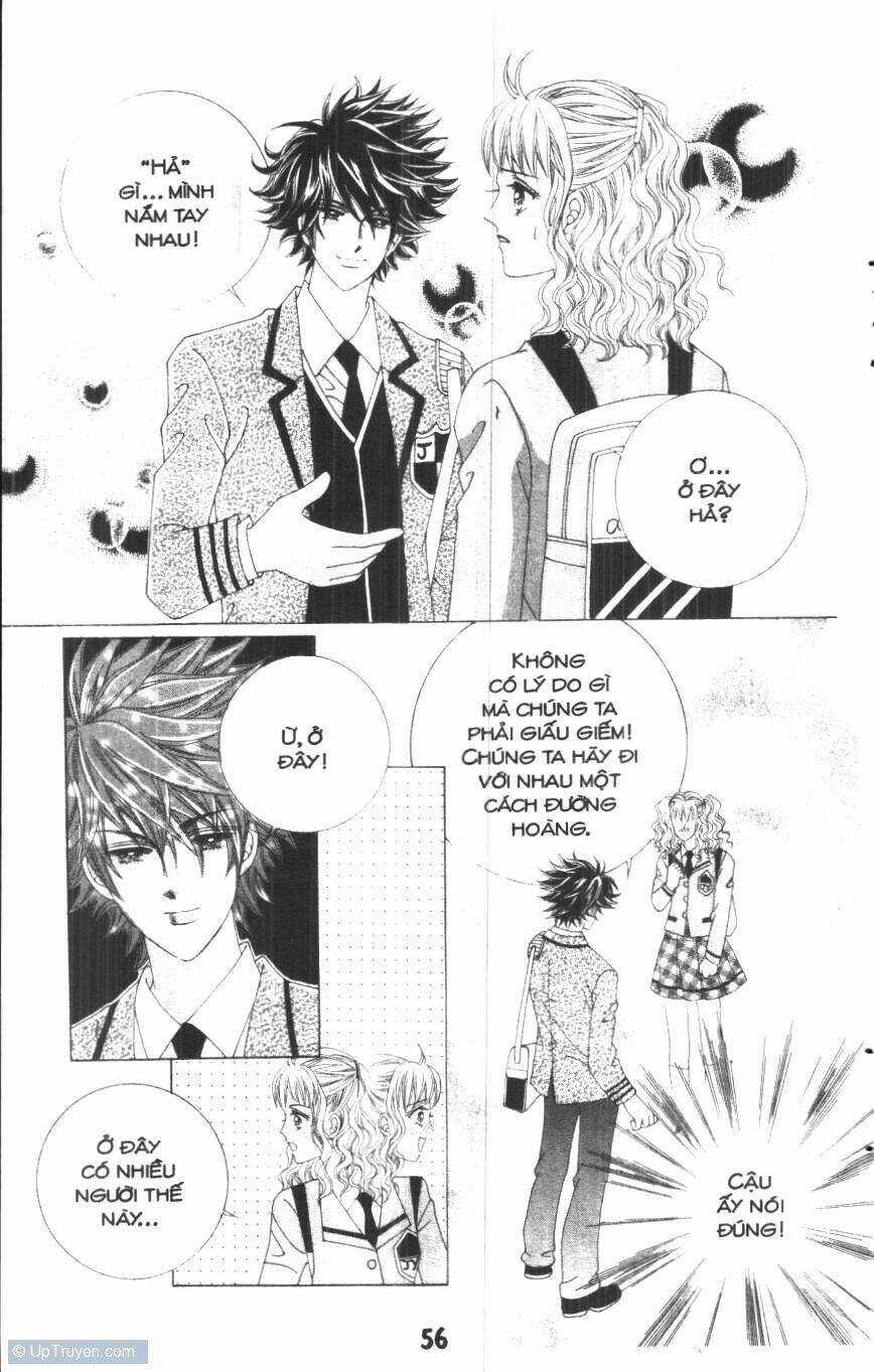 Say Say Say Chapter 5 trang 54