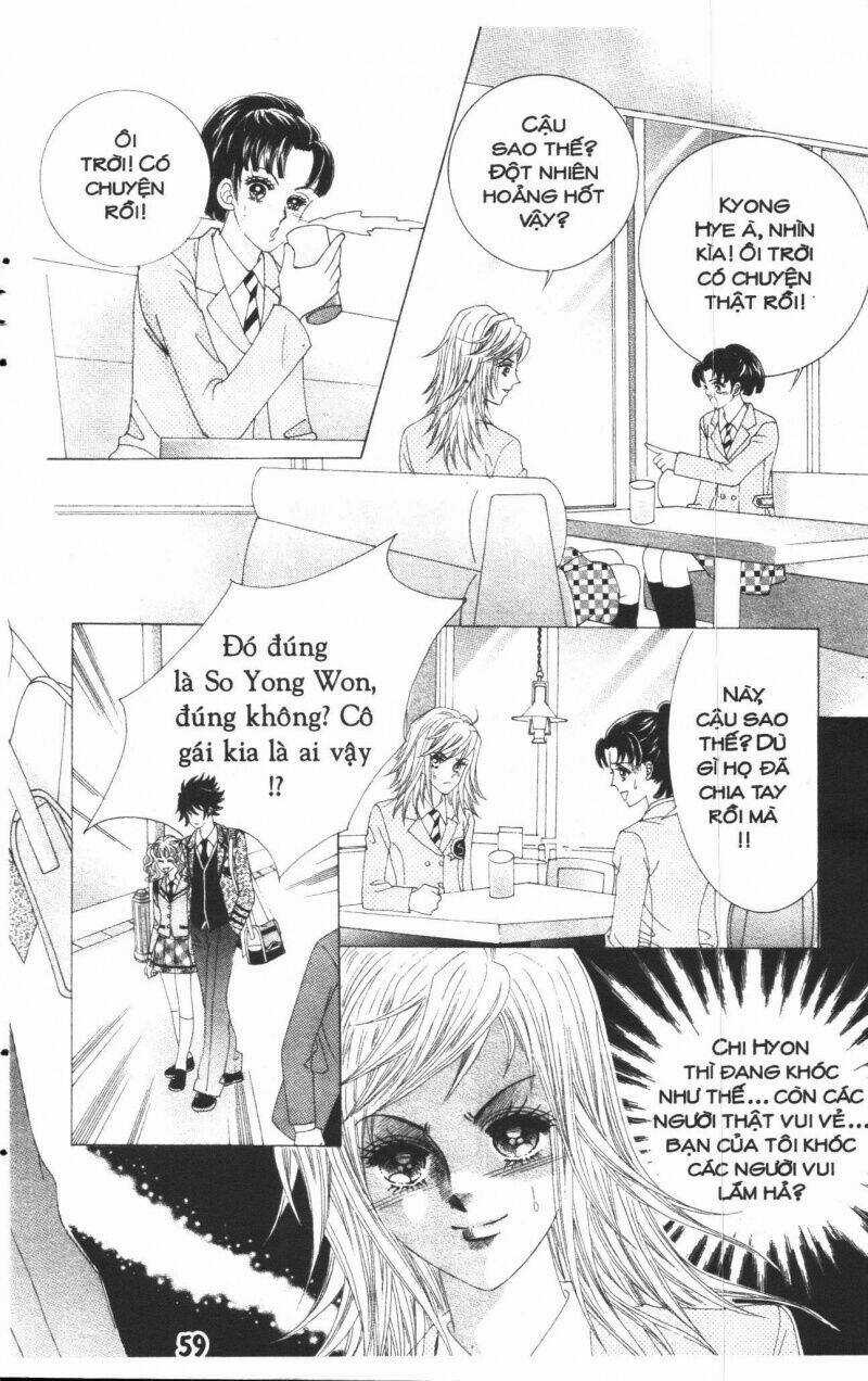 Say Say Say Chapter 5 trang 57