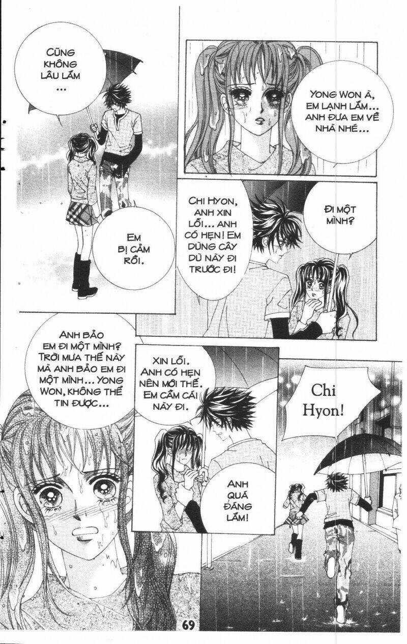 Say Say Say Chapter 5 trang 67