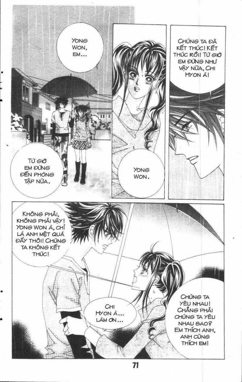 Say Say Say Chapter 5 trang 69