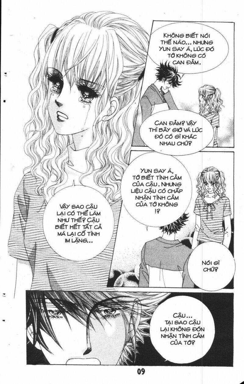 Say Say Say Chapter 5 trang 7