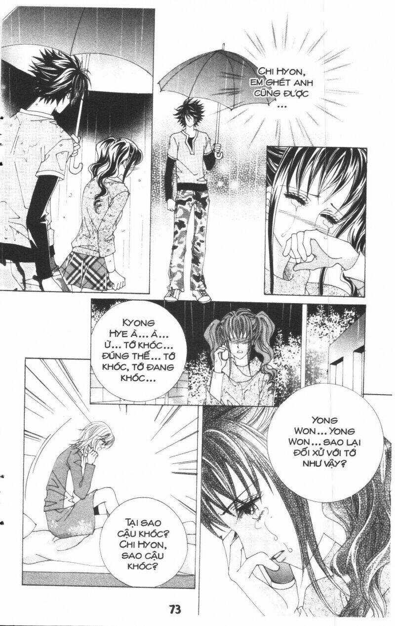 Say Say Say Chapter 5 trang 71