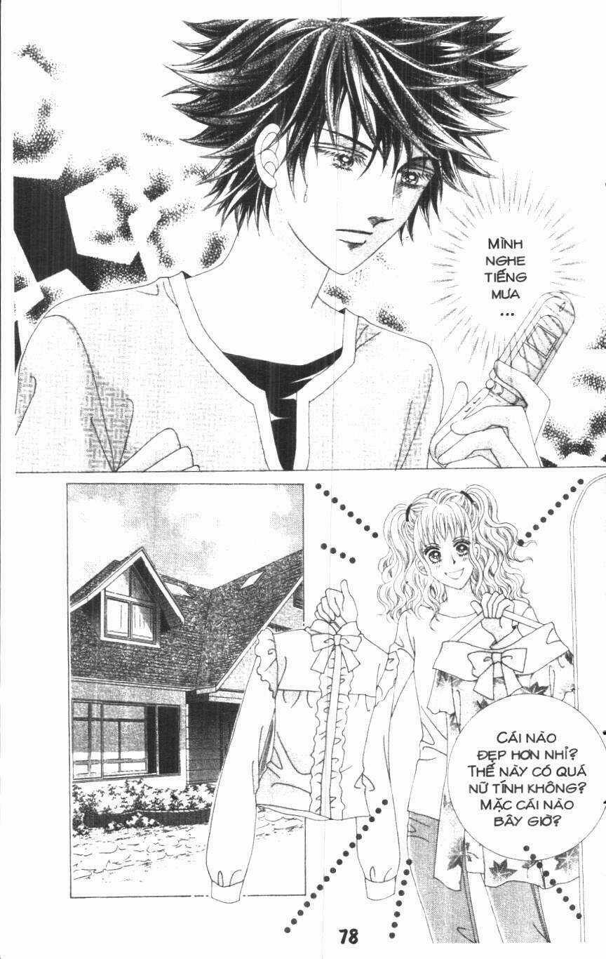 Say Say Say Chapter 5 trang 76