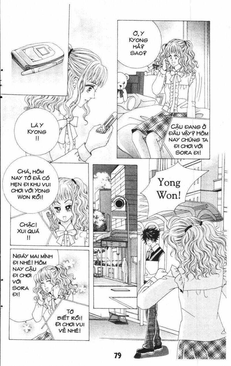 Say Say Say Chapter 5 trang 77