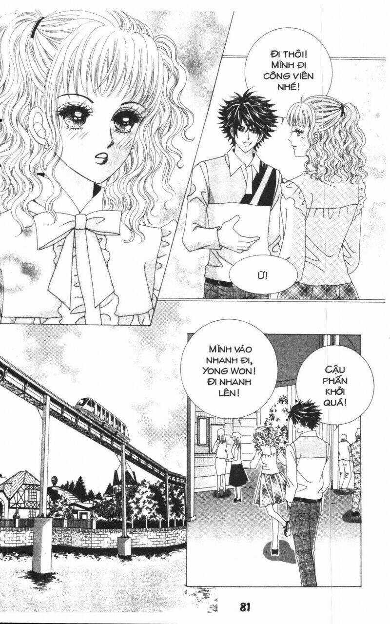 Say Say Say Chapter 5 trang 79