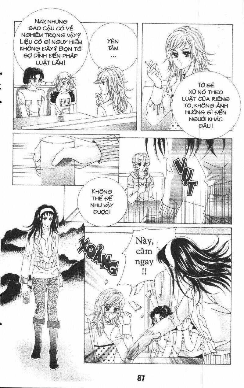 Say Say Say Chapter 5 trang 85