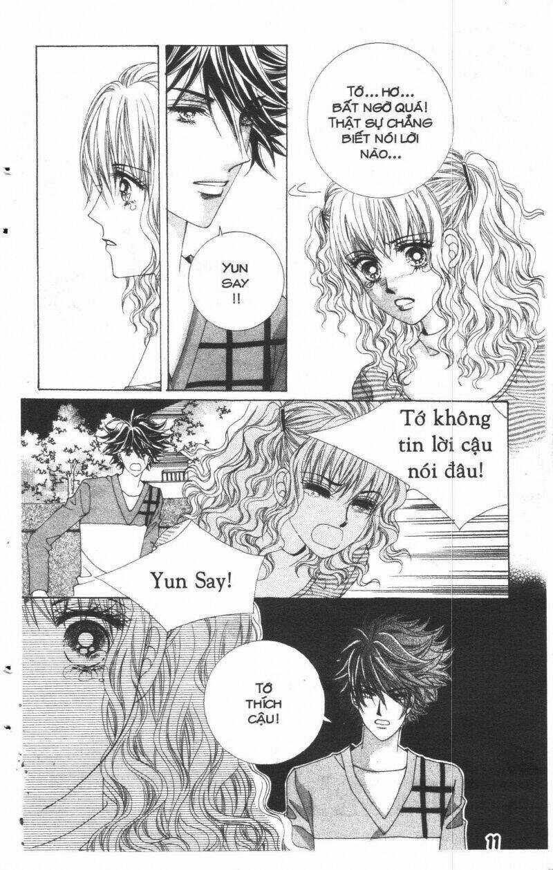 Say Say Say Chapter 5 trang 9