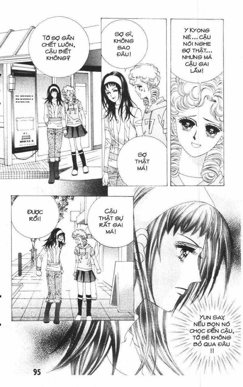 Say Say Say Chapter 5 trang 93