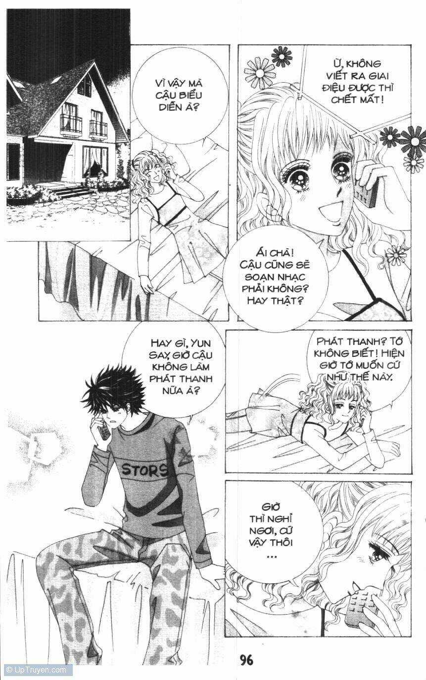 Say Say Say Chapter 5 trang 94