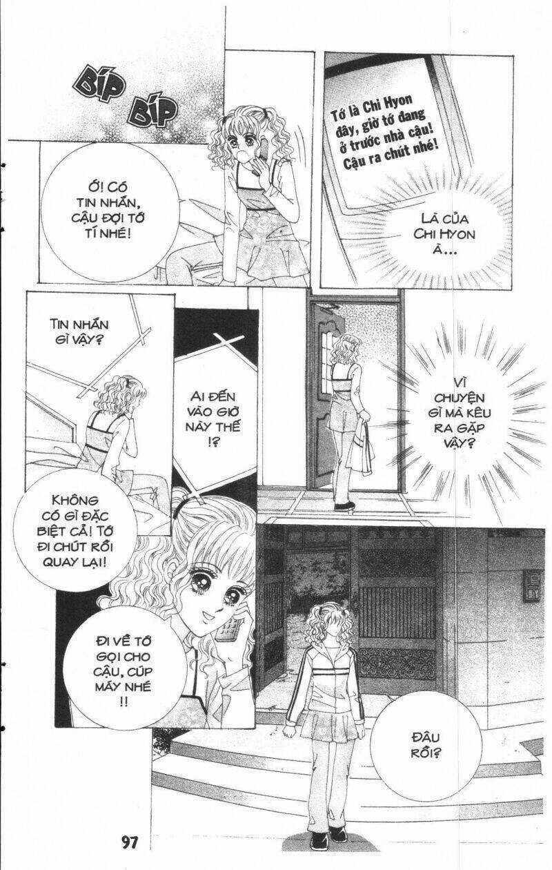 Say Say Say Chapter 5 trang 95