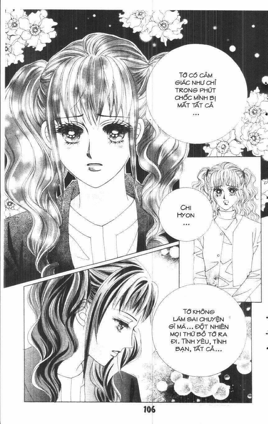 Say Say Say Chapter 6 trang 104