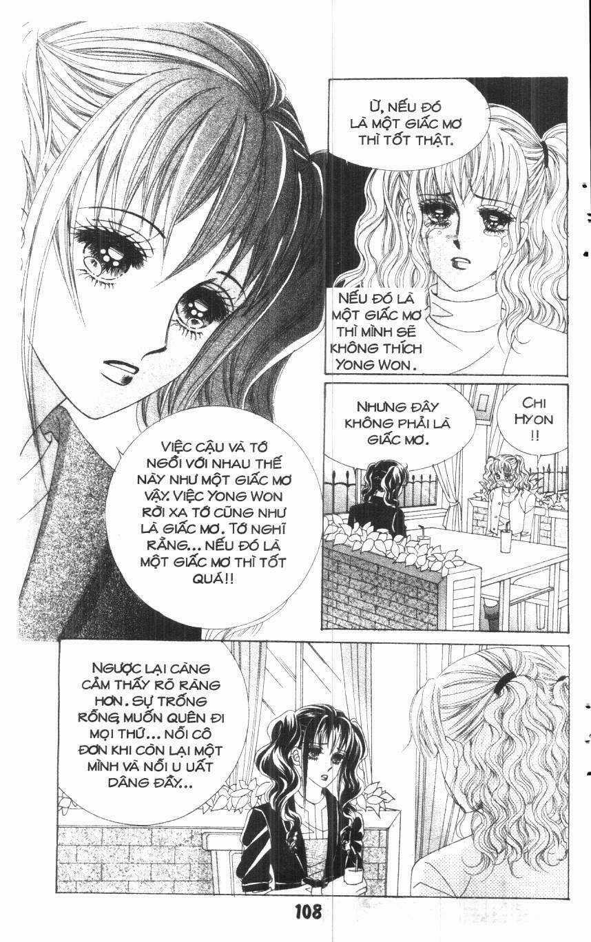 Say Say Say Chapter 6 trang 106