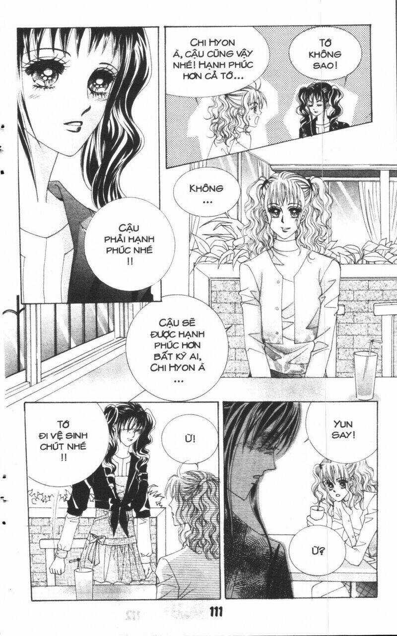 Say Say Say Chapter 6 trang 109