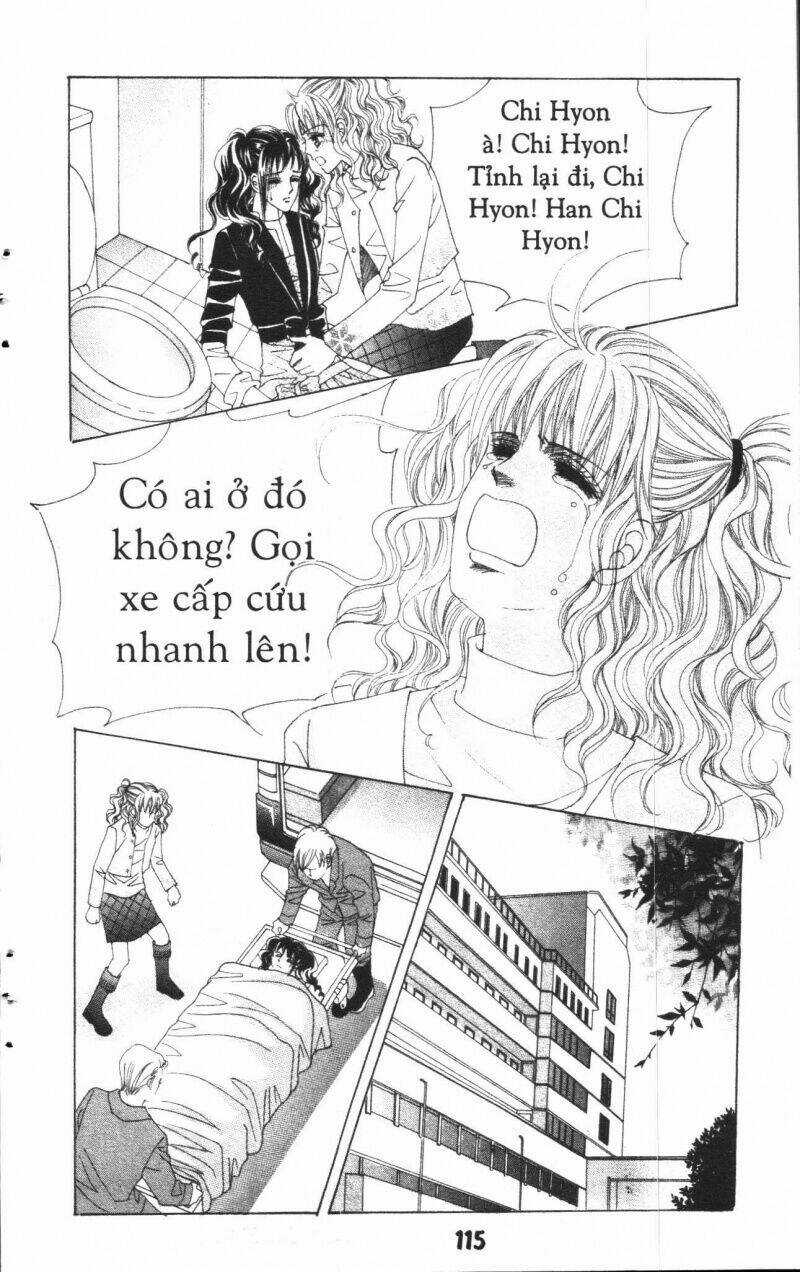 Say Say Say Chapter 6 trang 113