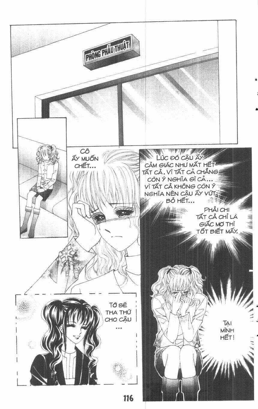 Say Say Say Chapter 6 trang 114