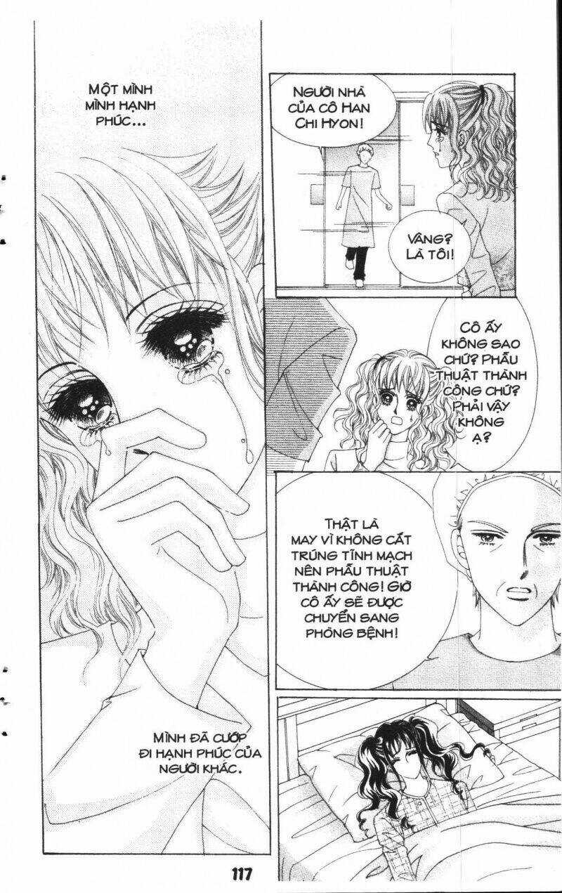 Say Say Say Chapter 6 trang 115