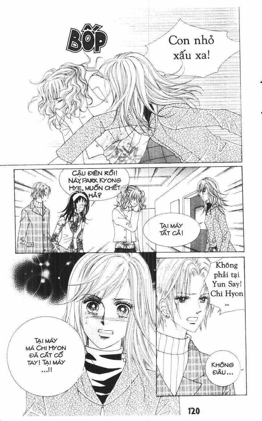 Say Say Say Chapter 6 trang 118